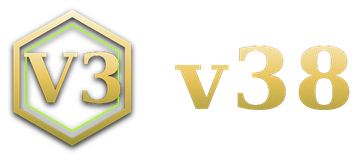 v38 logo